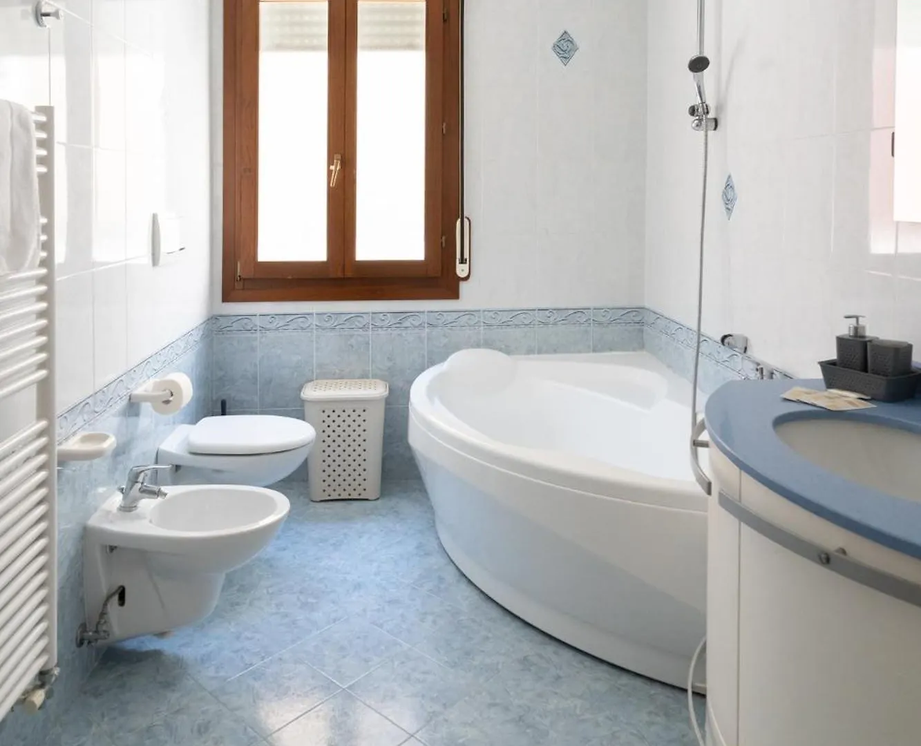Appartement Casa Delia à Chioggia 0*,