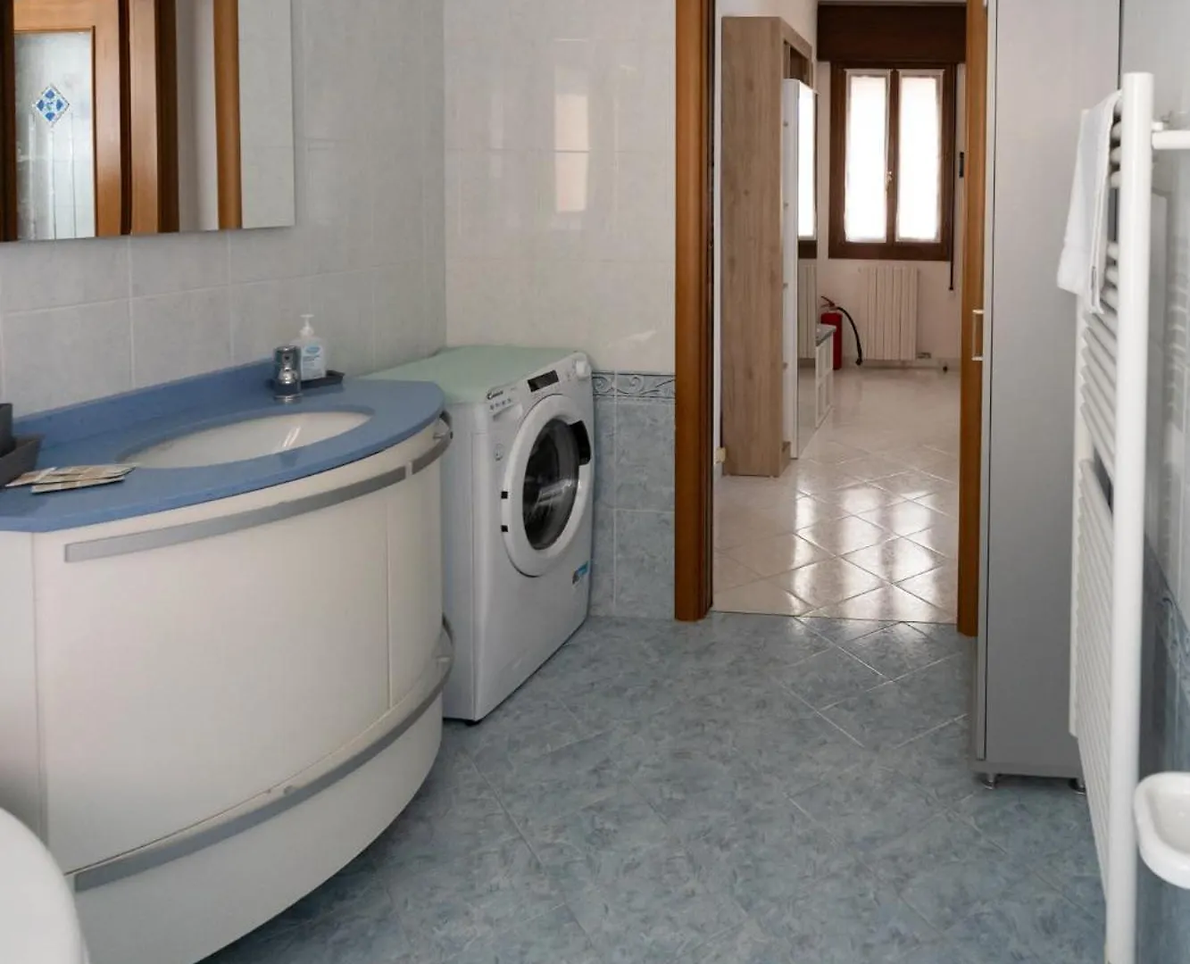 Appartement Casa Delia à Chioggia