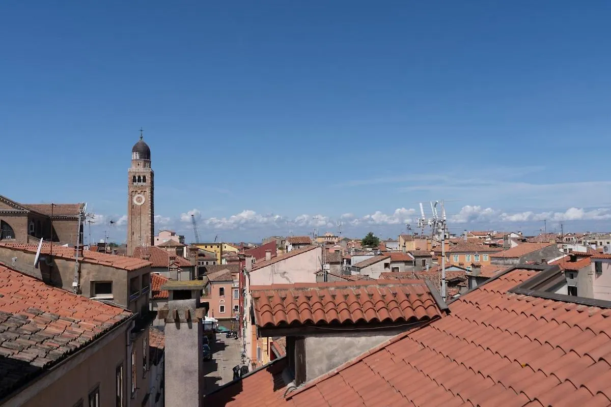 Ferienwohnung Casa Delia Chioggia 0*,  Italien