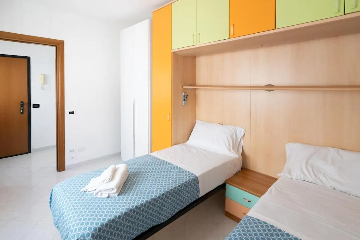 Ferienwohnung Casa Delia Chioggia