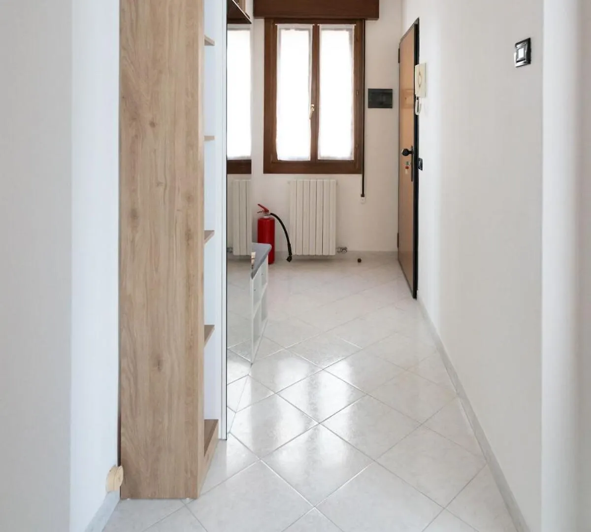 Appartement Casa Delia à Chioggia Italie