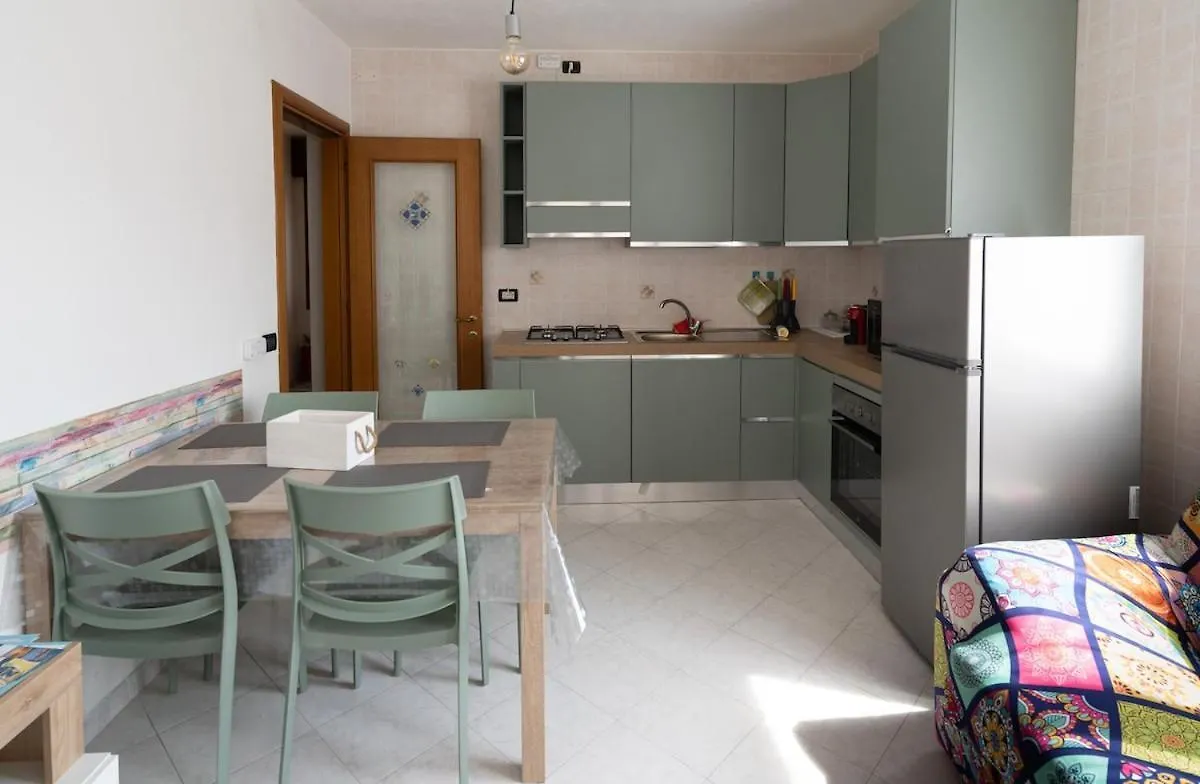 Appartement Casa Delia à Chioggia