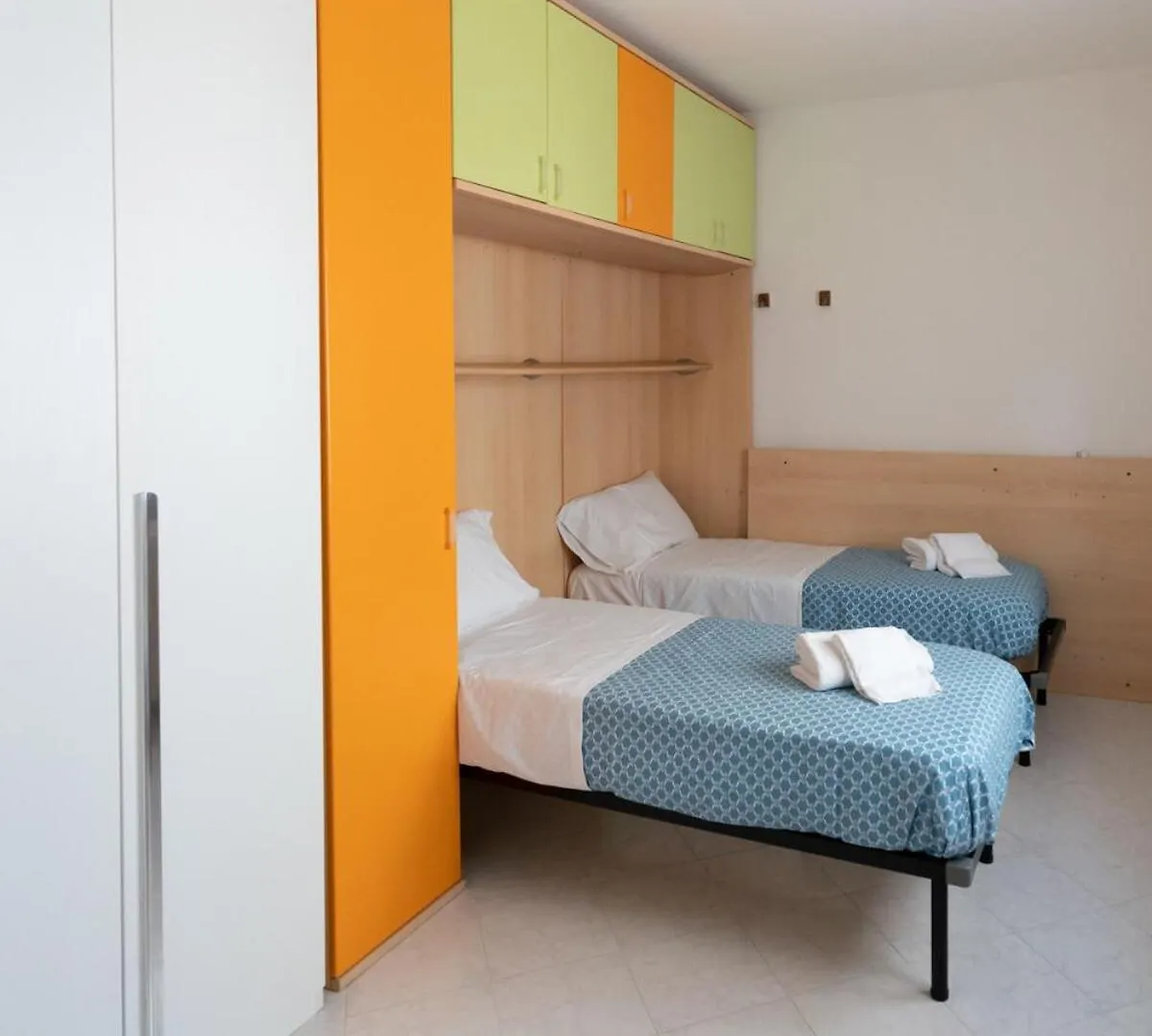Ferienwohnung Casa Delia Chioggia
