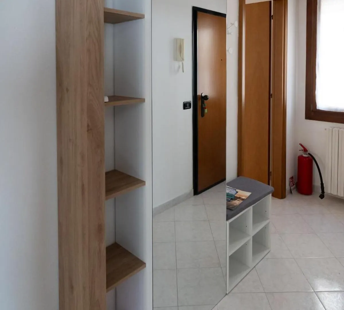Appartement Casa Delia à Chioggia